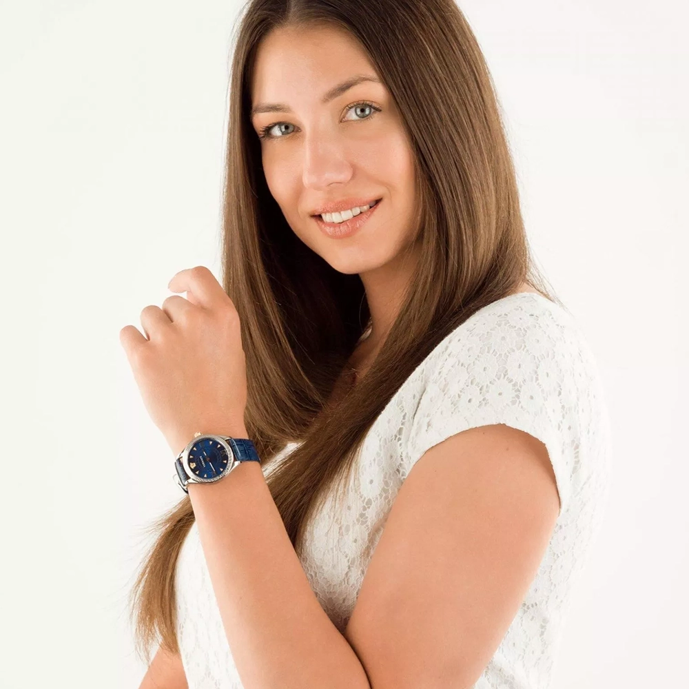 ساعت مچی زنانه ورساچه